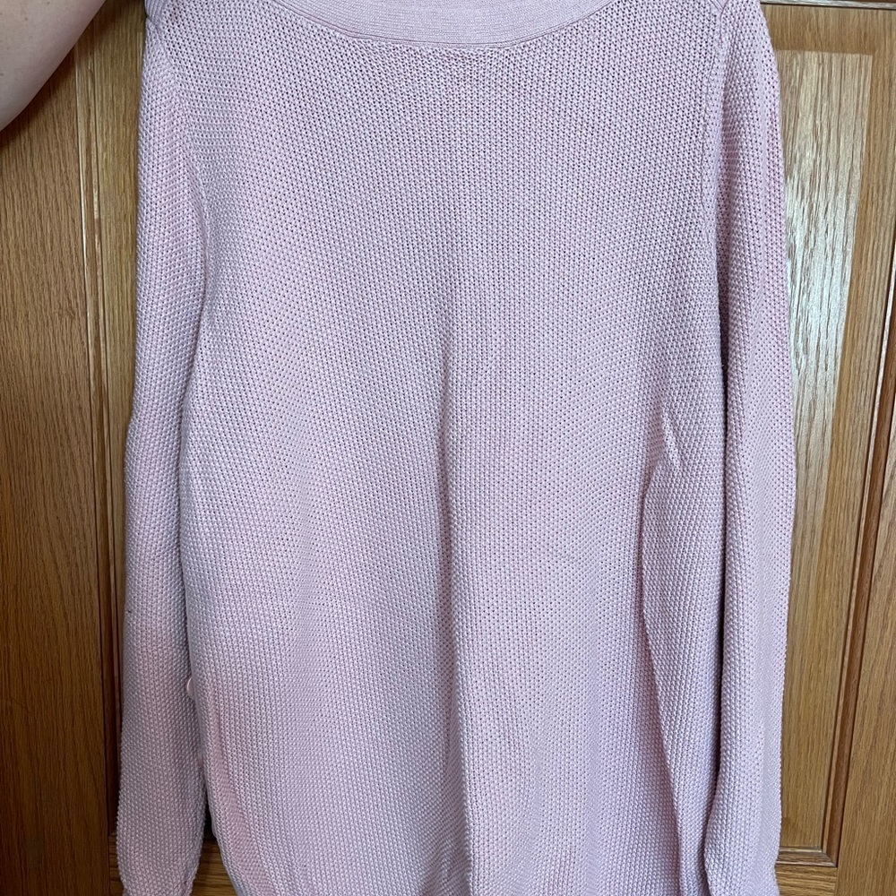 westPort 1xl sweater
